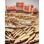 Frontier Cartridge FR200 Military Grade Centerfire Rifle 5.56x45m