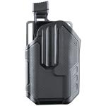 BLACKHAWK OMNIVORE MULTI-FIT SEMI-AUTO WITH TLR HOLSTER