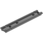 Leupold 56512 Rifleman Matte Black Remington 7400/7600