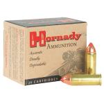 Hornady 92792 LEVERevolution 45Colt 225gr Hornady Flex Tip eXpand