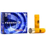 Federal F2072B Power-Shok Magnum 20Gauge 3" 18Pellets 1 1/4oz 2Bu
