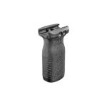 Magpul Industries, RVG Vertical Foregrip, Fits Picatinny, Black87