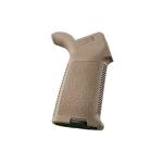 Magpul Industries, MOE Grip, Fits AR Rifles, Flat Dark Earth