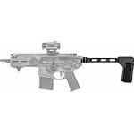 SB TACTICAL BRACE FS1913 PSB BLACK 1913 INTERFACE POLYMER