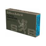 S&B SUBSONIC 300 AAC 200GR FMJ 20RD