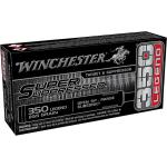 Winchester Super Suppressed 350 Legend 260 Grain OTRS