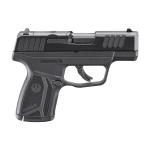 MAX-9 9MM BLK/BLK 12+1 SFTY 3514 MANUAL SAFETY 9mm