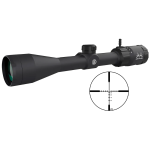 BUCKMASTERS 3-9X40 BDC BLACK SOBM33001 | RIFLESCOPE