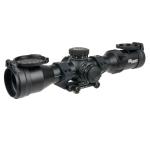 TANGO MSR 2-12X40 34MM BLACK SOTM62001|ILLUMINATED MRAD