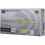 Federal P7BCEH1 BackCountry 7mm BC 195gr