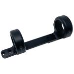 DNZ 58500 Game Reaper-Browning Scope Mount/Ring Combo Matte Black 30mm