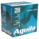 Birdshot Standard Velocity 28Gauge 2.75