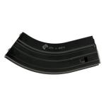 SS 28rd 22 Nosler/6.8 SPC for AR-15 Black w/ Gray Follower Detachable