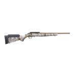 TALO Exclusive Ruger American Rifle 17 HMR