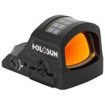 Holosun HS407C X2 Red Dot Reflex Sight