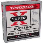 Winchester Ammo XB41000 Super X 410Gauge 2.50