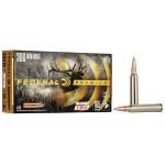 Federal P300WR Premium 300WinMag 165gr Barnes TSX 20 Per Box