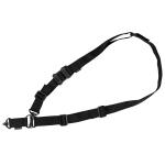 MS4 QDM Sling Black Nylon 48