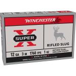 Winchester Ammo X123RS15 Super X 12Gauge 3