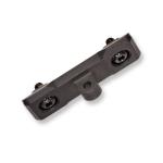 Magpul Industries, M-LOK Bipod Mount, Fits M-LOK Hand Guards, Black