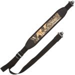 Allen Cascade Realtree Edge/Black Neoprene Adjustable Rifle