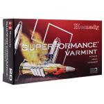 Hornady Varmint Express 223Rem 55gr Hornady V Max 20 Per Box