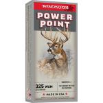 Winchester Ammo Power-Point 325WSM 220gr 20 Per Box