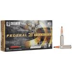Federal Premium 6.5Creedmoor 120gr Trophy Copper 20 Per Box