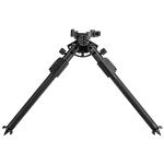 Mdt Sporting Goods Inc 114100BLK CKYE-POD Black Aluminum/Steel 6-15