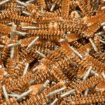 Bronze Rifle Brushes 44/45