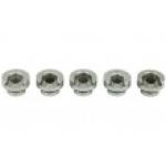 Hornady, Shell Holder Kit, includes #1, #2, #5, #16, & #35
