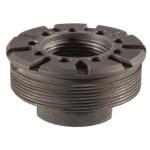 SilencerCo AC669 Bravo Direct Thread Mount 5/8