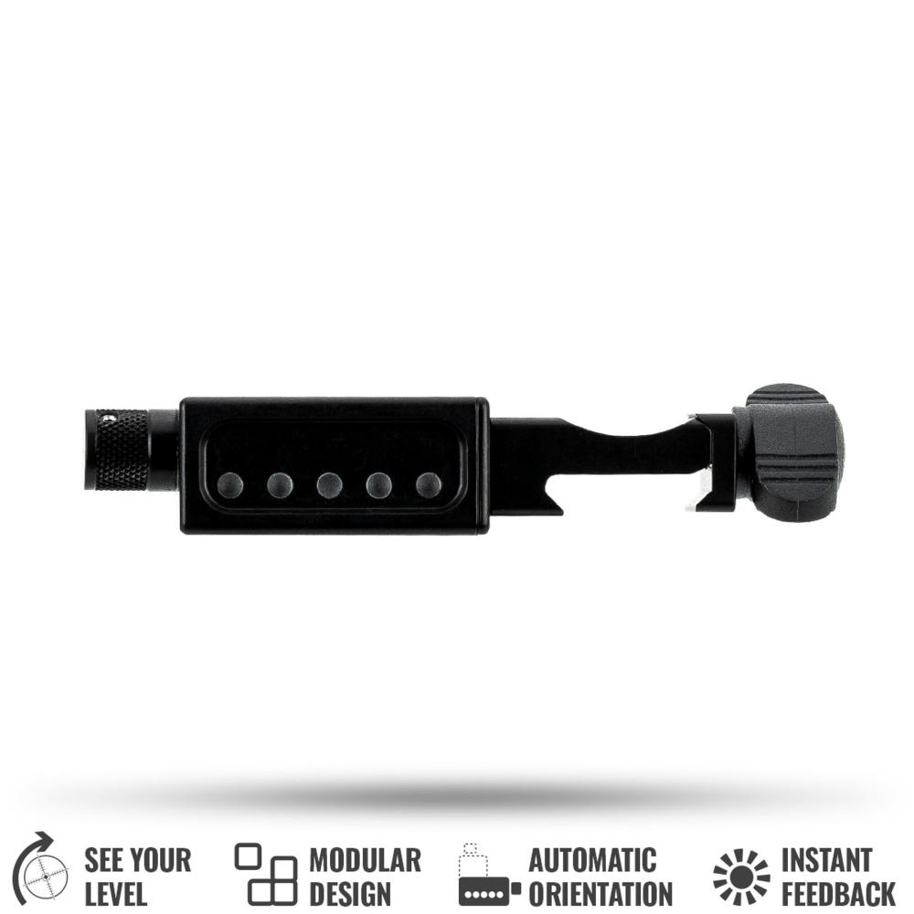 mdt lra mv3 electronic level