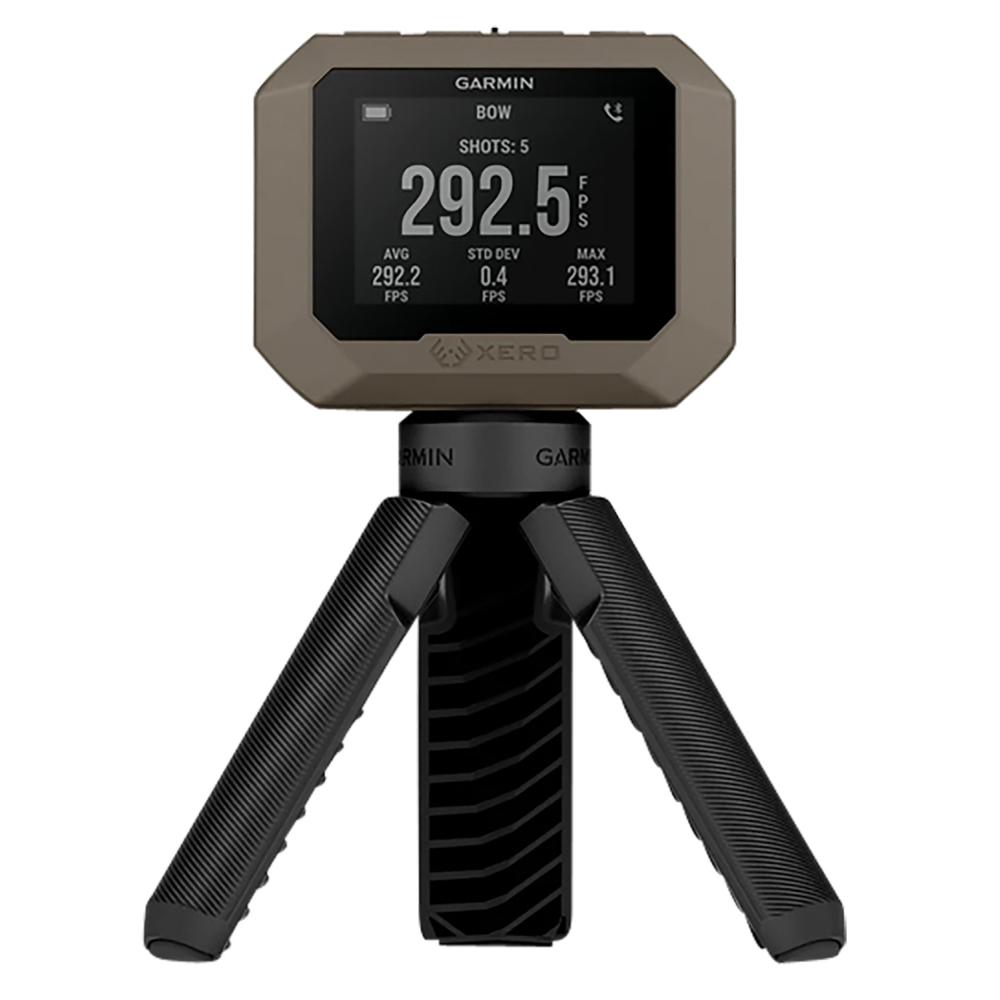 GARMIN XERO C1 PRO