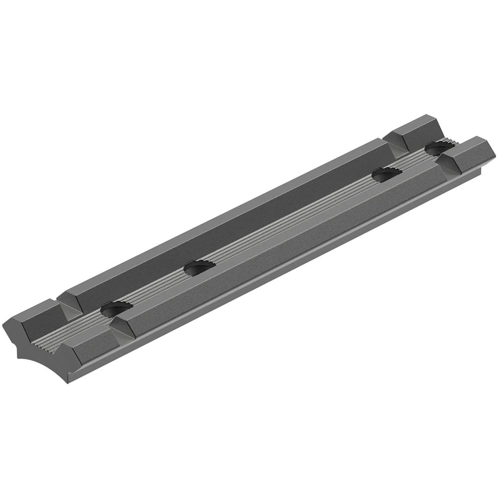 Leupold 56512 Rifleman Matte Black Remington 7400/7600