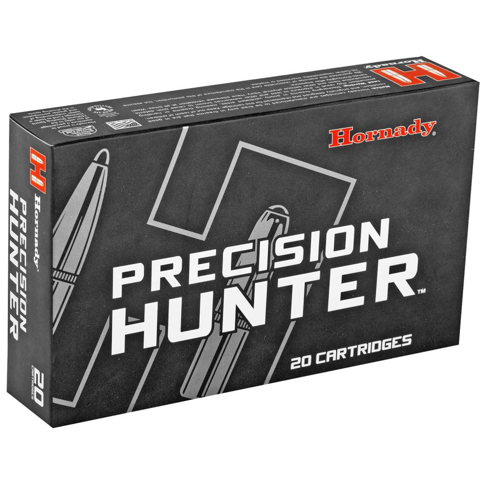 Precision Hunter Hornady 280 rem 150gr ELD-x