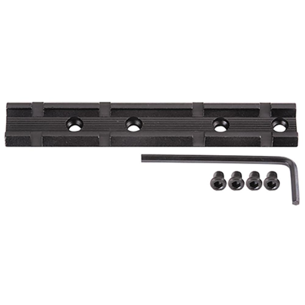 Traditions A1780 Scope Base Break-Open 1 Piece