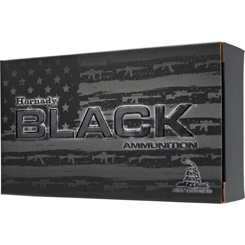 Hornady Black 5.45x39mm 60GR V-Max