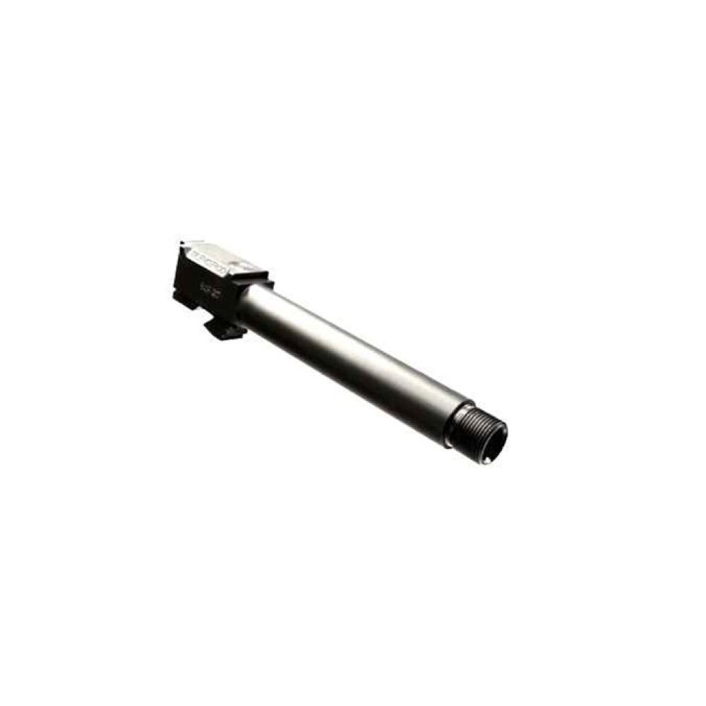 BARREL GLOCK 17 9MM 1/2X28 5" THREADED BARREL 9mm