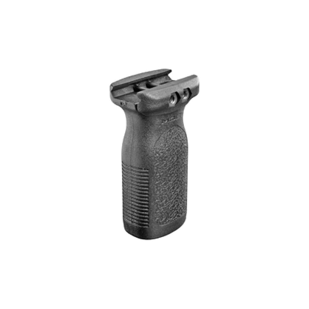 Magpul Industries, RVG Vertical Foregrip, Fits Picatinny, Black87