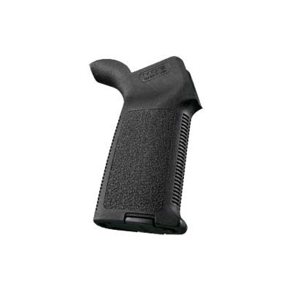 Magpul Industries, MOE Grip, Fits AR Rifles, Black
