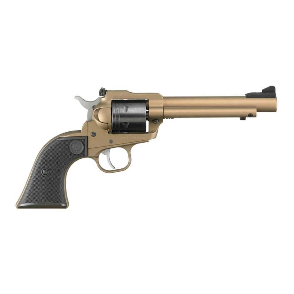Ruger Super Wrangler 22 LR | 22 Magnum Ruger Super Wrangler 22 LR | 22 Magnum
