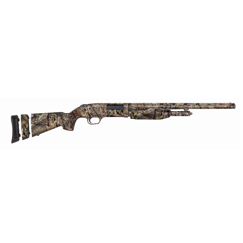 Mossberg 510 Mini Pump 20 Gauge