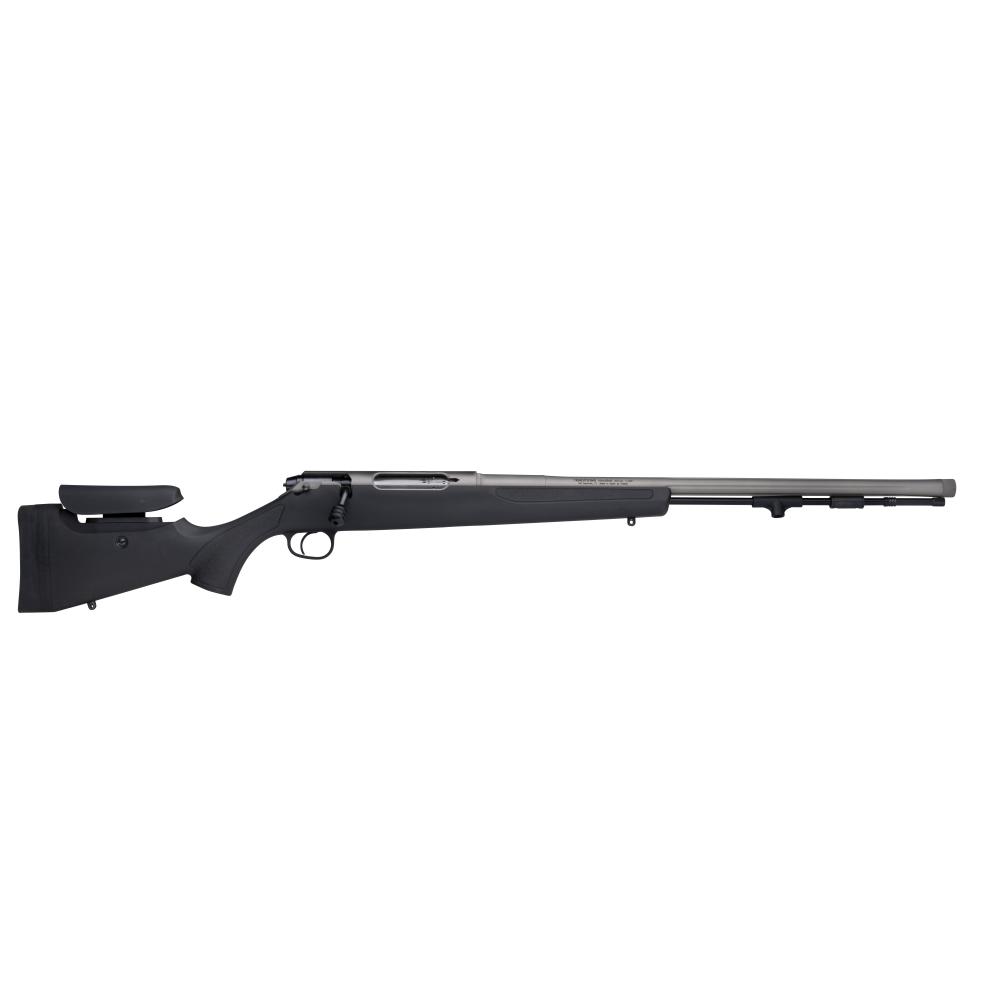 Traditions Nitrobolt 50 Caliber