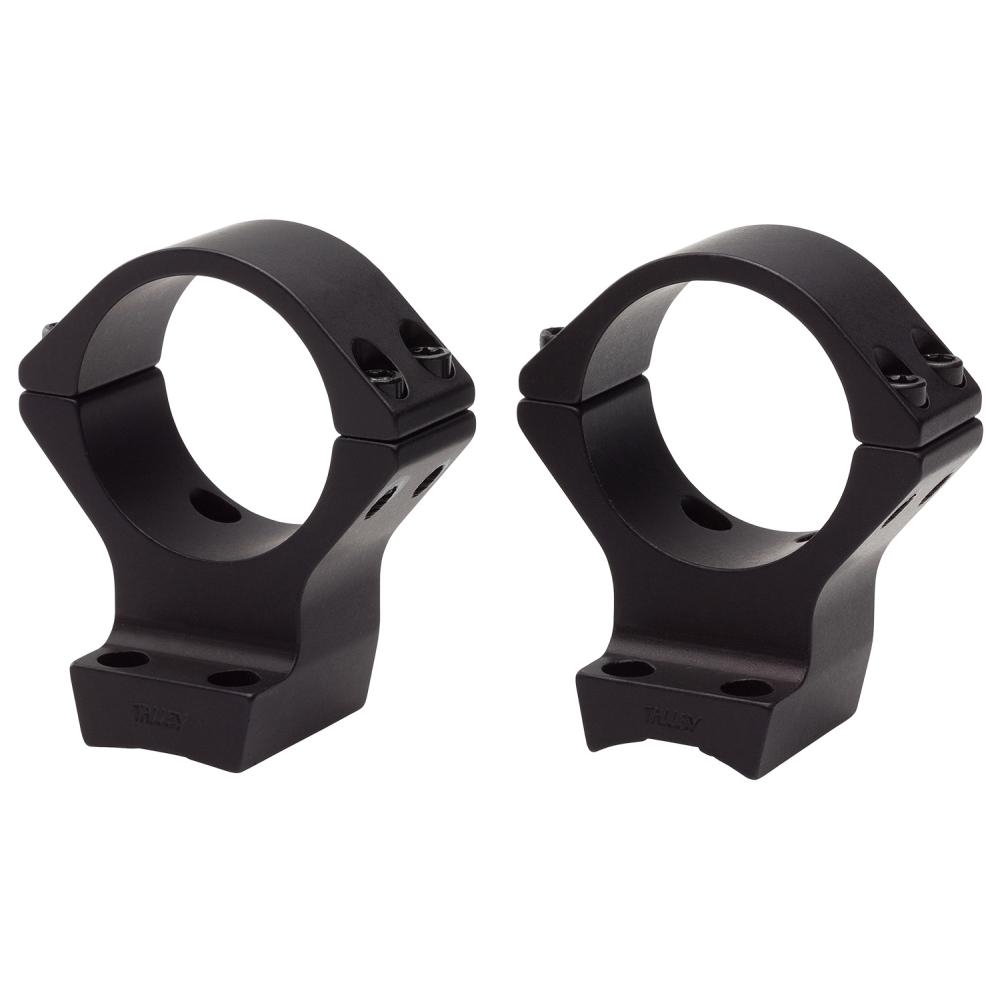 Browning X-Bolt Integrated Scope Mount System Matte Black