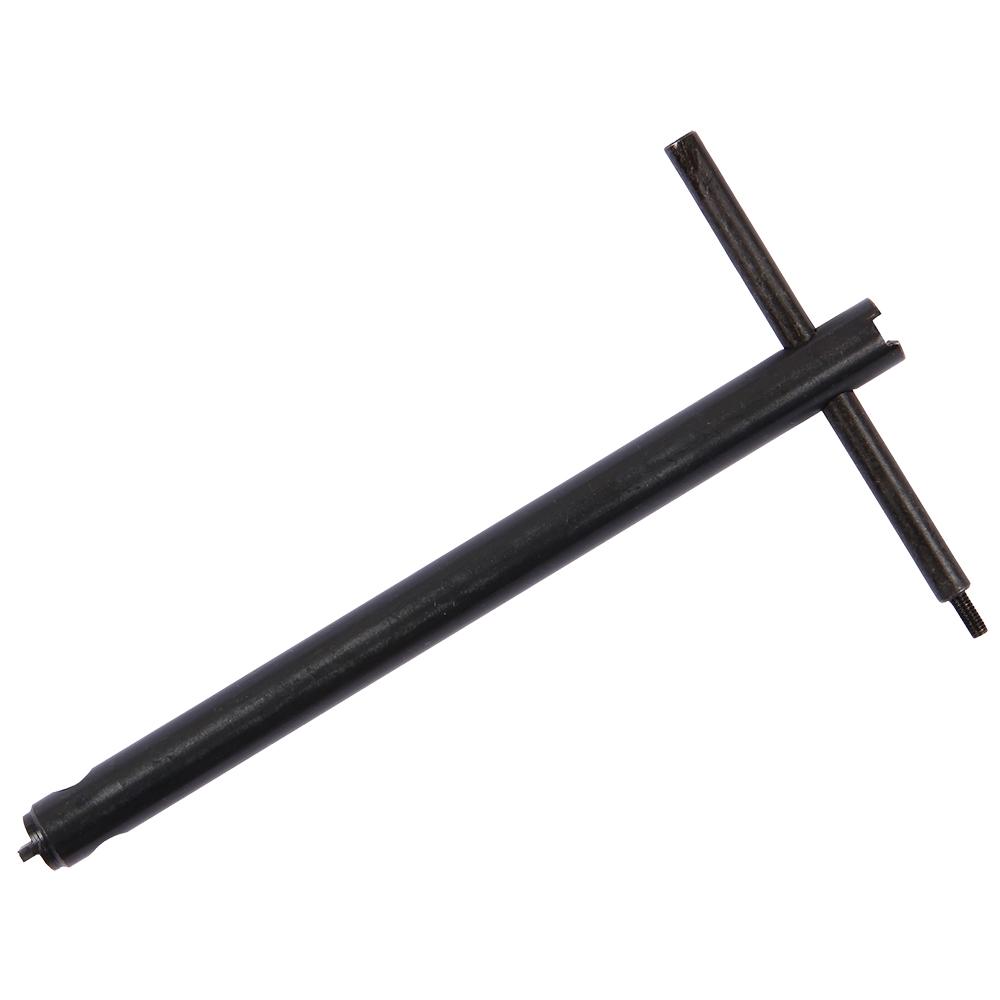 CVA AC1603 Breech Plug/Nipple Wrench Tool Steel Black