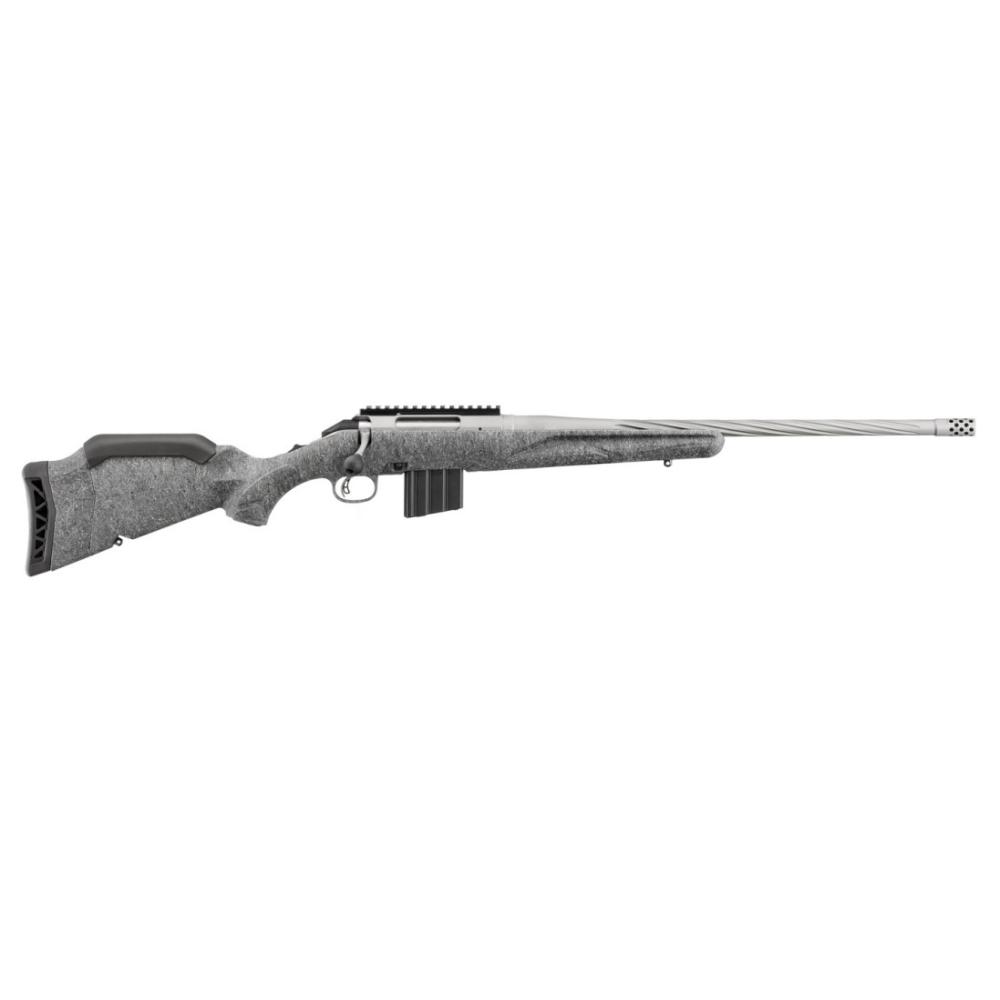 Ruger American Rifle Generation II 350 Legend