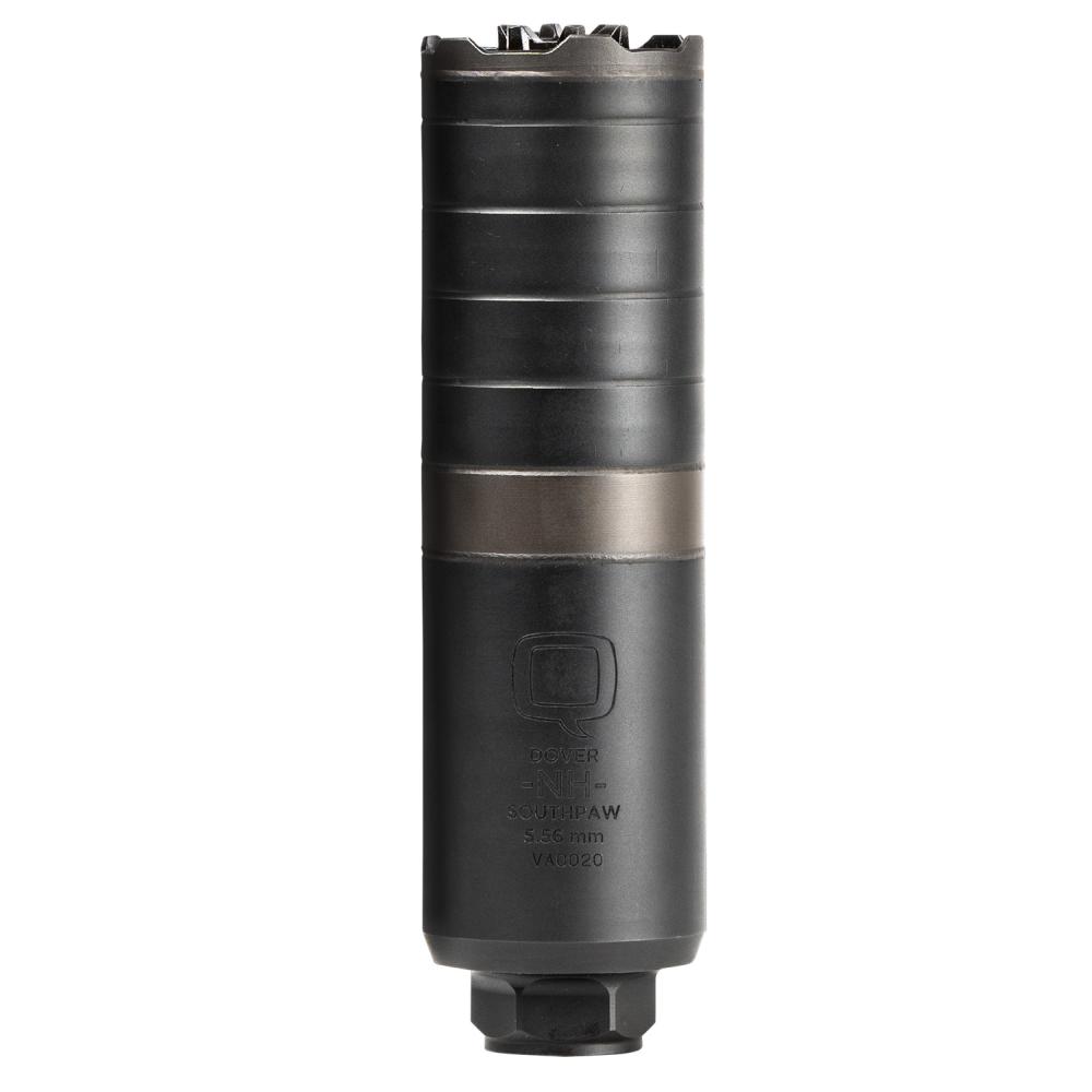 Q SOUTHPAW 5.56MM SILENCER QD