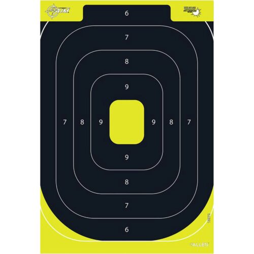 ALLEN 15372  EZ AIM SPLASH NON ADHSVE 12X18 SI