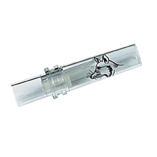 HAY PC84    MAG PREDATOR COTTONTAIL